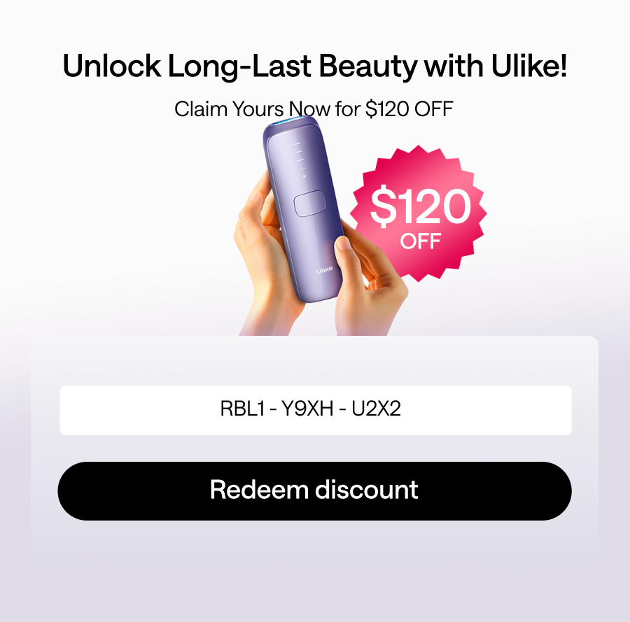 Claim Your $120 Off Discount