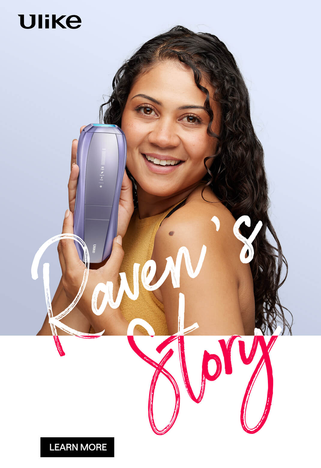 Raven's Story